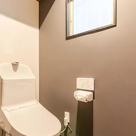 【En Stay 004】シアタールームのある大型施設 Osaka Exterior photo